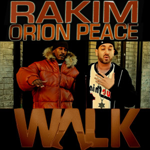 收聽Orion OP1 Peace的Walk歌詞歌曲