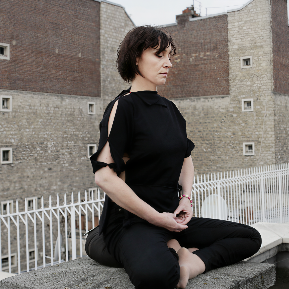 Louise Vertigo