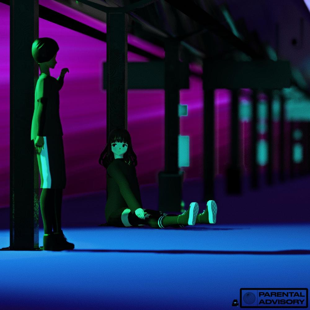 w4TCH y0UR t0NE!! (Explicit)