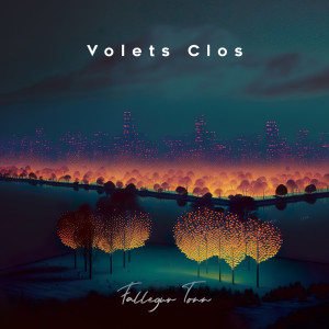 Dengarkan Volets Clos lagu dari Fallegur Tonn dengan lirik