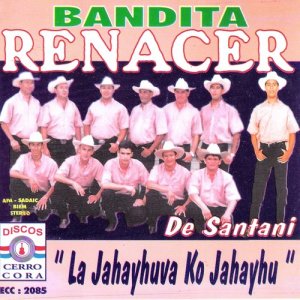 อัลบัม La Jahayhuva Ko Jahayhu ศิลปิน 