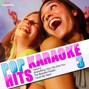 收聽Ameritz Karaoke Crew的You Can (In the Style of David Archuleta) [Karaoke Version] (Karaoke Version)歌詞歌曲