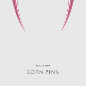 Album BORN PINK from BLACKPINK
