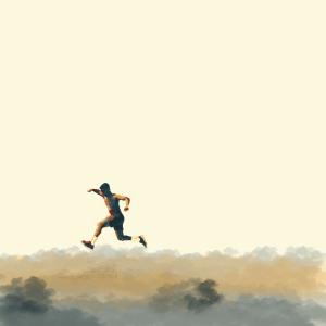 收聽Alex Michell的I’LL BE RUNNING (feat. Sofia Mills)歌詞歌曲