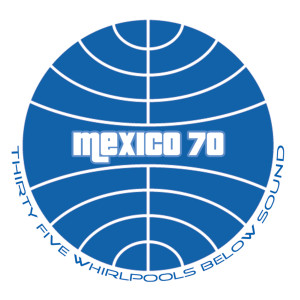 ดาวน์โหลดและฟังเพลง End of the World พร้อมเนื้อเพลงจาก Mexico 70