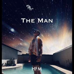 Album The Man (Explicit) from 