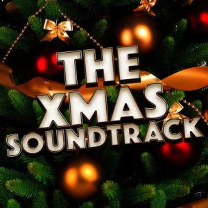 Merry Christmas的專輯The Xmas Soundtrack