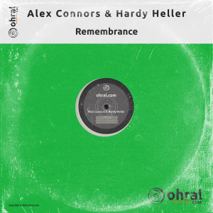 Alex Connors的專輯Short Remembrance