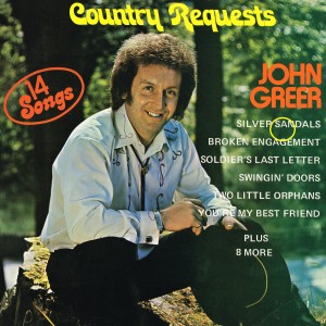 ดาวน์โหลดและฟังเพลง You're My Best Friend พร้อมเนื้อเพลงจาก John Greer