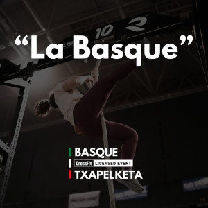 收聽Juanjo Berasain的La Basque歌詞歌曲