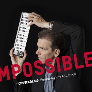 收聽Schneekoenig的Impossible歌詞歌曲