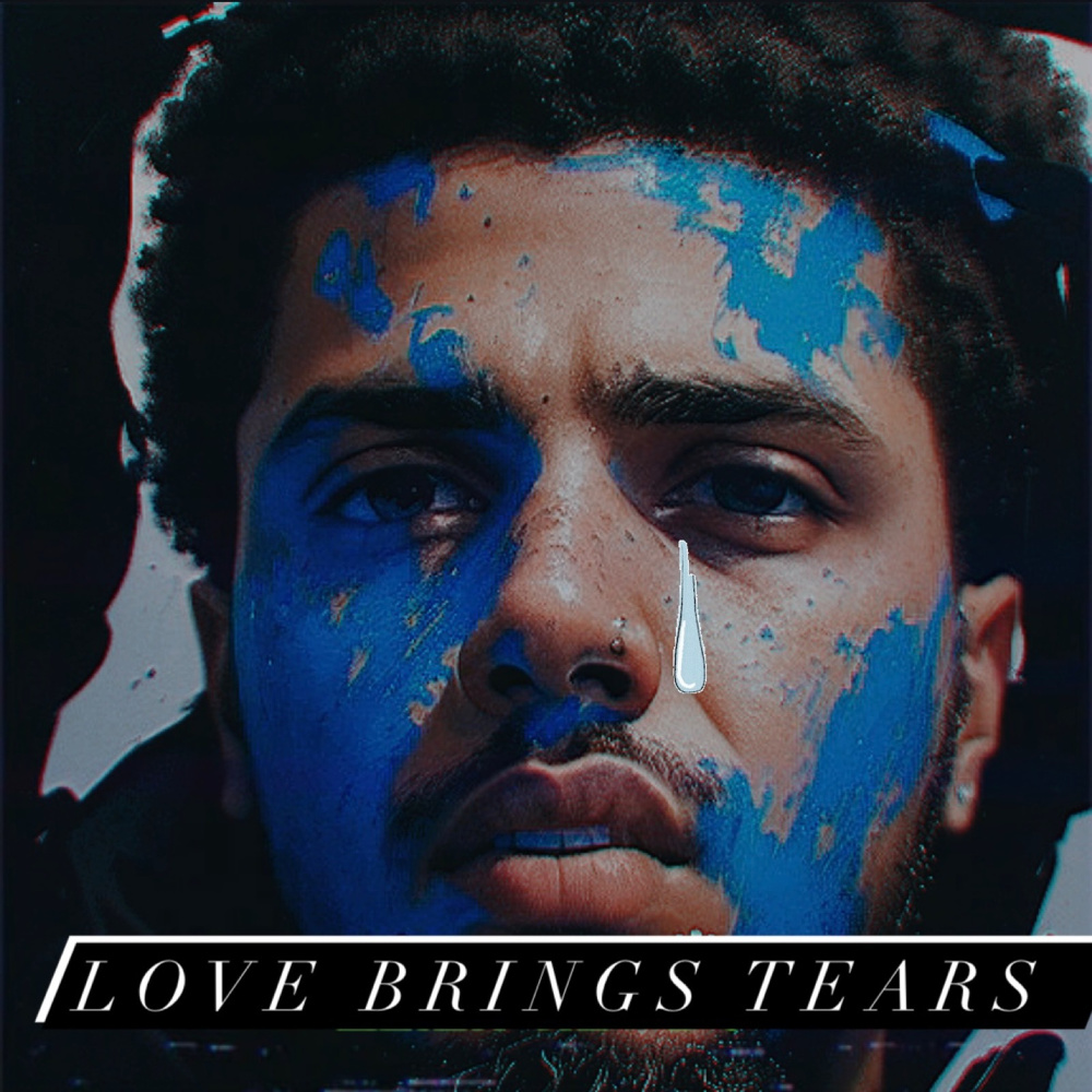 Love Brings Tears (Explicit)