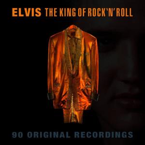 收聽Elvis Presley的Old Shep歌詞歌曲