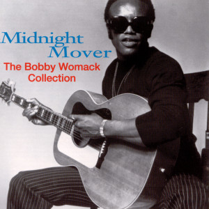 收聽Bobby Womack的How I Miss You Baby歌詞歌曲