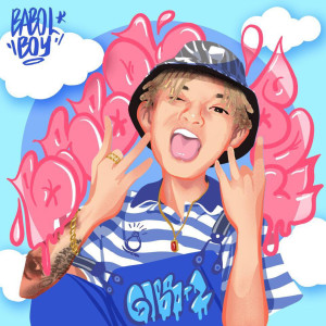 Album BABOL BOY (Explicit) from Gibb-Z