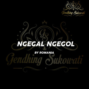Listen to Ngegal Ngegol song with lyrics from Gendhing Sukowati