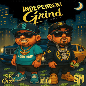 Album Independent Grind (Explicit) from 