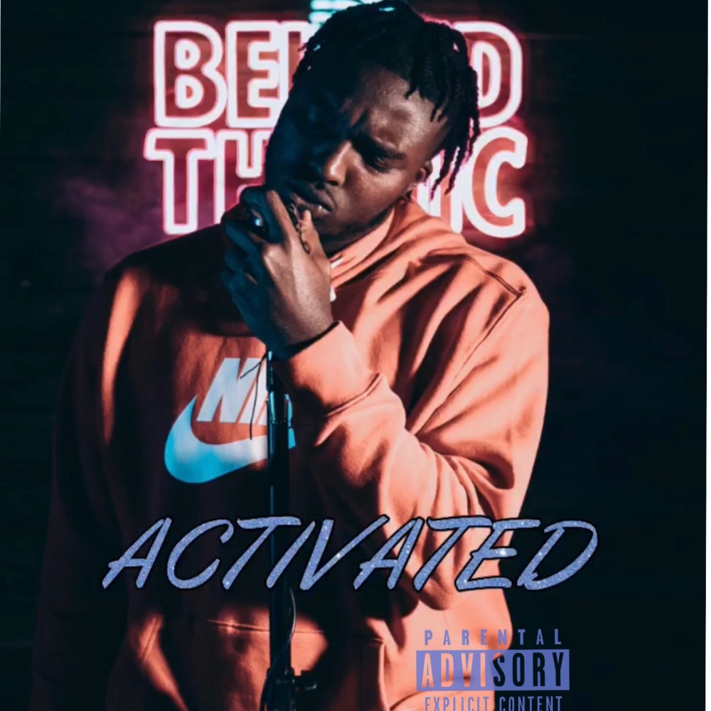 ECW (feat. Demo Myers|Explicit)
