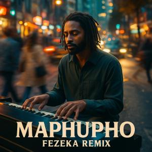 astute flow的專輯Maphupo fezeka (feat. why naina) [remix]