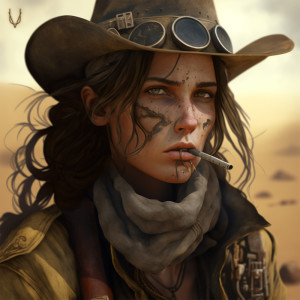 收听Henri Werner的Lonewolf歌词歌曲