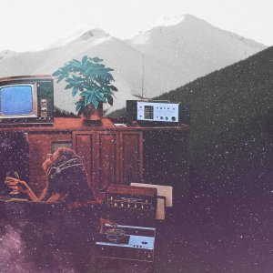 Album Left Alone from mädmäx
