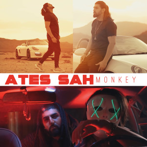 Dengarkan Monkey lagu dari Ateş Şah dengan lirik
