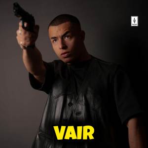 收聽Maheer Mv的VAIR歌詞歌曲