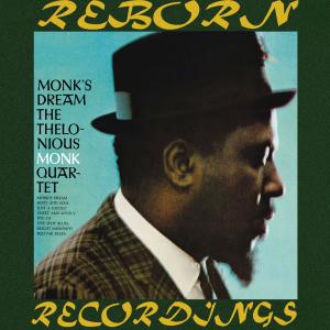 Dengarkan lagu Monk's Dream nyanyian Thelonious Monk dengan lirik