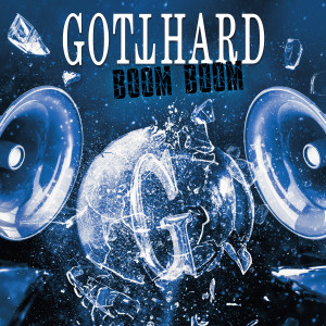 Gotthard的專輯BOOM BOOM