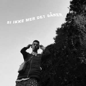 Album Si Ikke Mer Det Sårer from 
