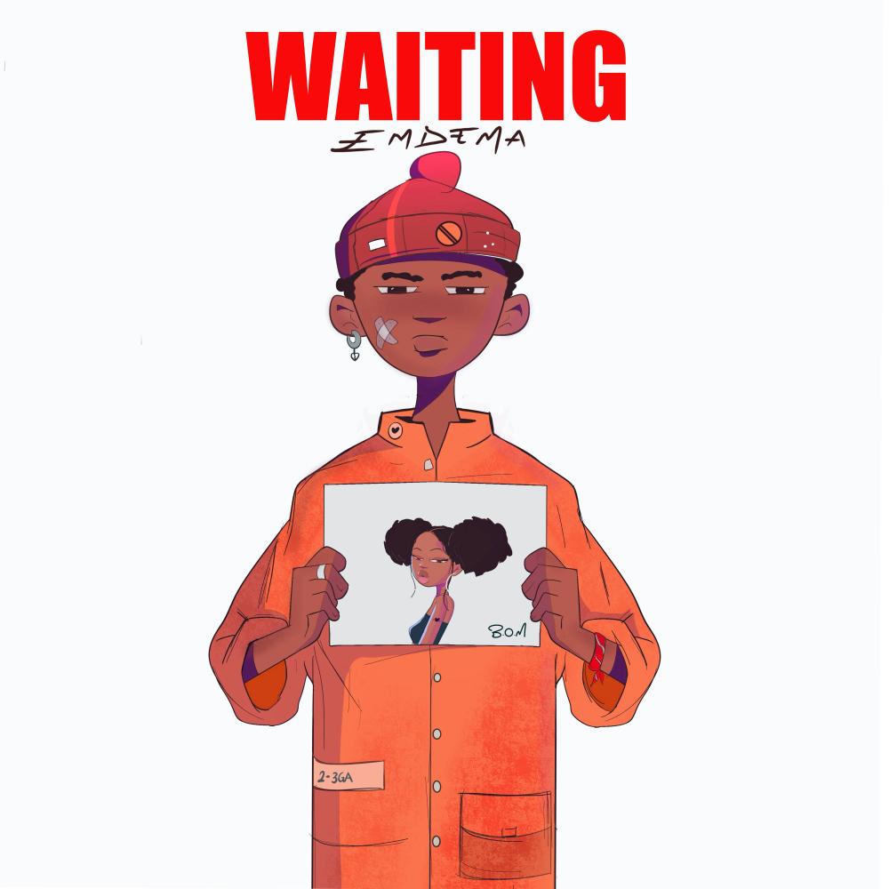 Waiting