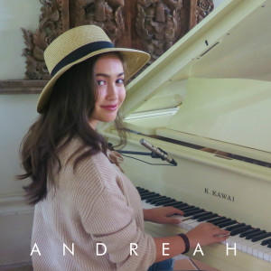 收聽ANDREAH的Best Friend歌詞歌曲
