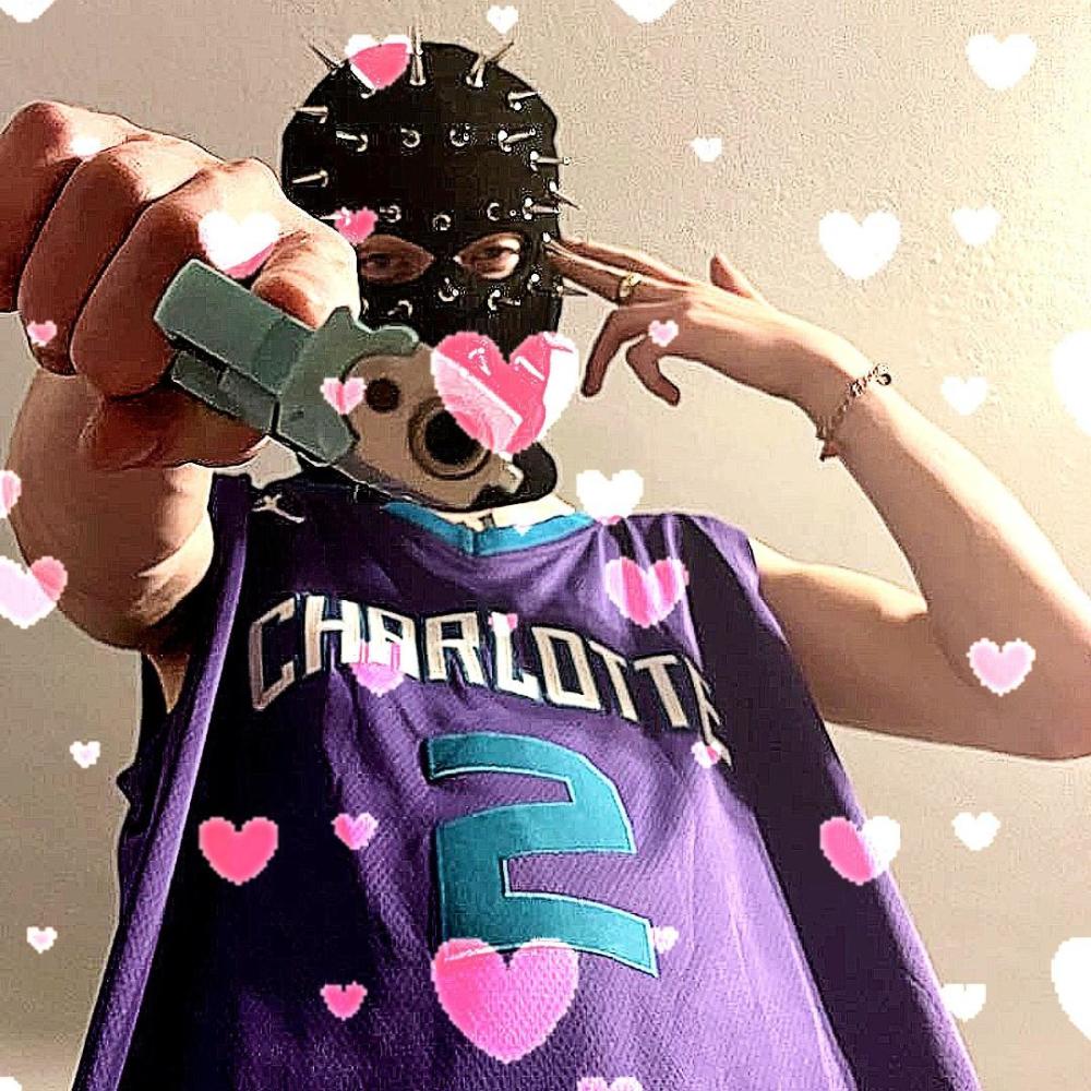 FOV (feat. Sentinel) (Explicit)