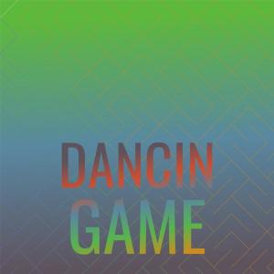 Silvia Natiello-Spiller的专辑Dancin Game