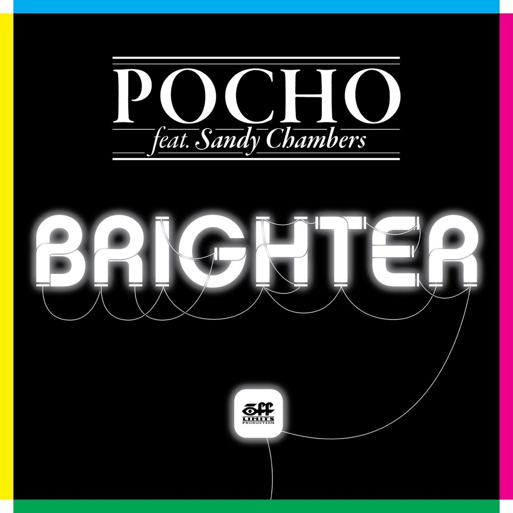 Brighter (Original Extended) (其他|Original Extended Instrumental)