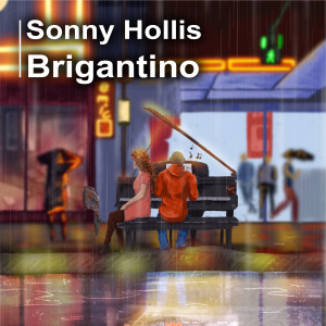 Album Brigantino from Sonny Hollis