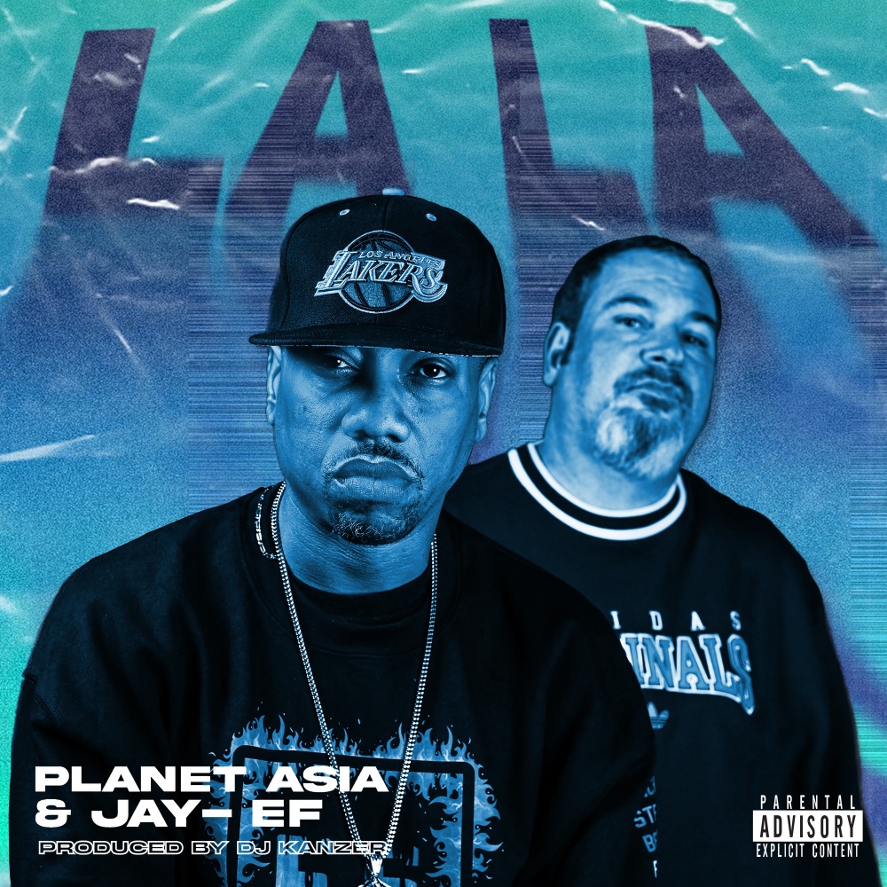 La La (Explicit)
