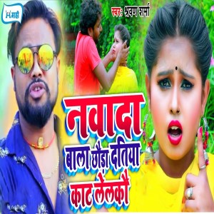 收聽Shravan Sharma的Nawada Bala Chhaudi Datiya Kaat Lelkau歌詞歌曲