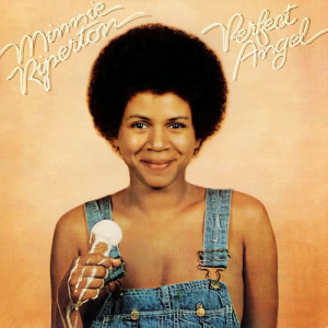 Minnie Riperton的專輯Perfect Angel