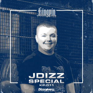 收聽Jdizz的Special歌詞歌曲