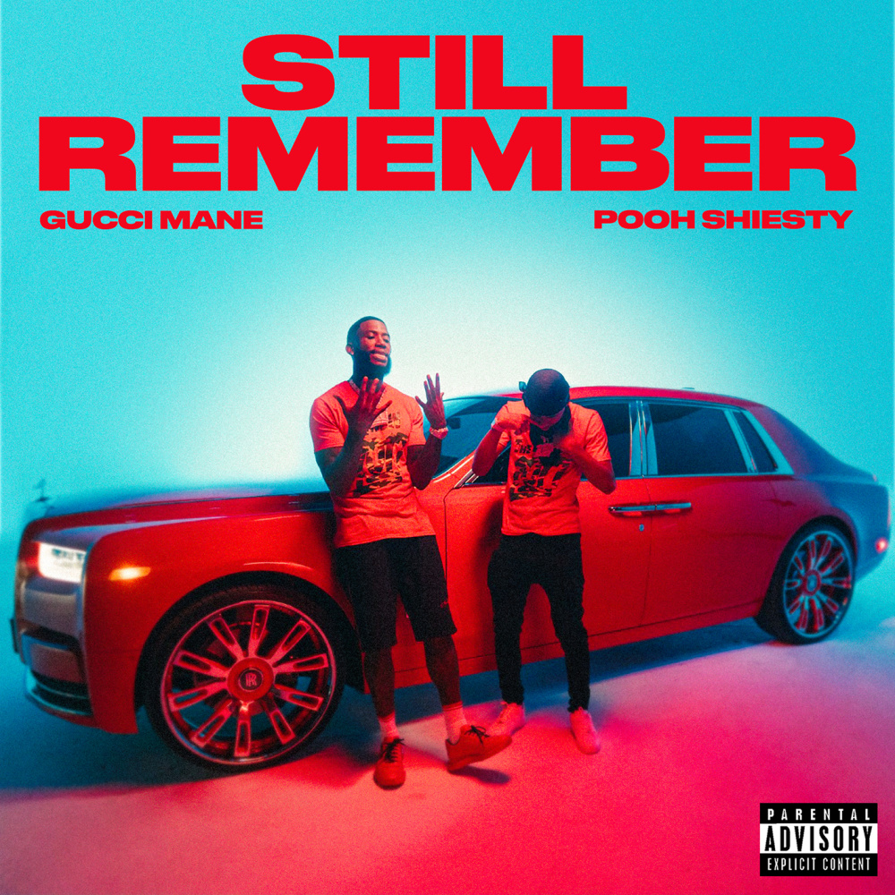 Still Remember (feat. Pooh Shiesty) (Explicit)