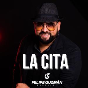 Listen to La cita song with lyrics from Felipe Guzmán