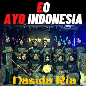 Nasida Ria的专辑Eo Ayo Indonesia