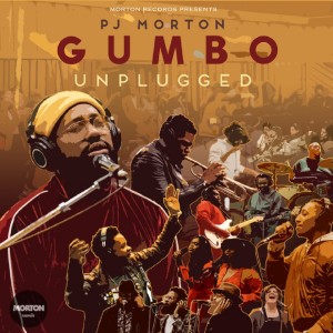 ดาวน์โหลดและฟังเพลง How Deep Is Your Love (Live) พร้อมเนื้อเพลงจาก PJ Morton