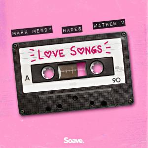 Album Love Songs from Mathew V