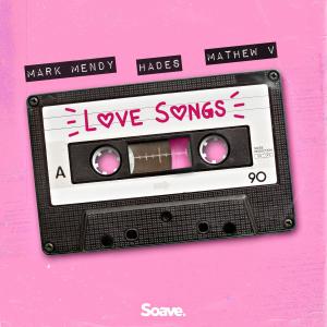 Album Love Songs from Mark Mendy