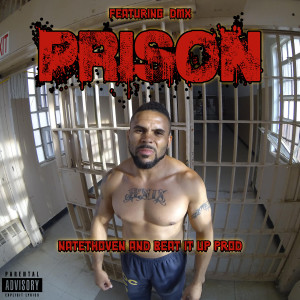 Natethoven的專輯PRISON