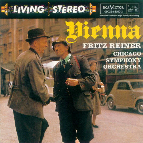 Vienna Blood, Op. 354