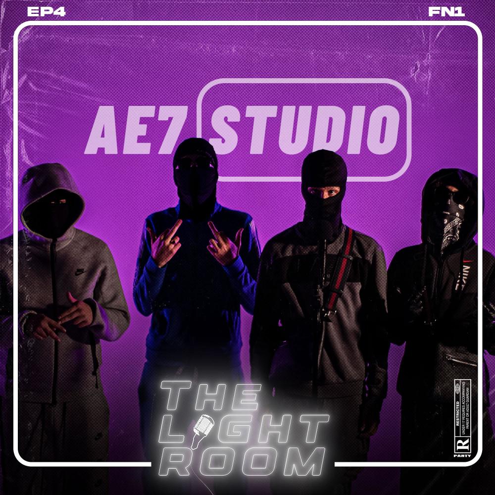 S2 EP4 FN1 (feat. Fn1 2745) (Explicit)