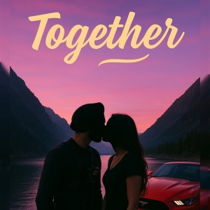 Dengarkan lagu Together nyanyian Surya dengan lirik